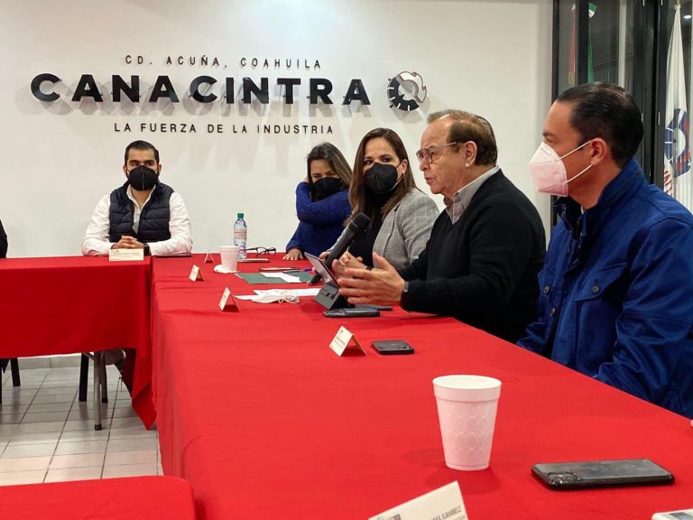 Será Coahuila de los primeros estados en vacunar a menores de entre 5 y 11 años contra el Covid