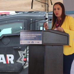 SONIA VILLARREAL