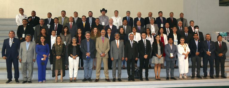 UTT y ANUT realizan con éxito el Programa de Inmersión al Modelo Educativo de UTs 2022