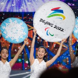 Ucrania es líder del medallero en Paralímpicos de Invierno