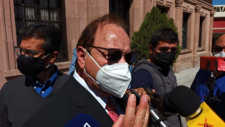 También en Coahuila dejará de ser obligatorio el cubrebocas en espacios abiertos