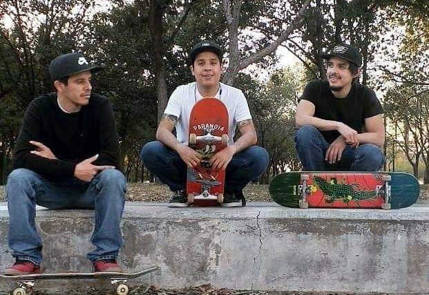 Skateboarding: desde sus orígenes en California hasta su presente en Saltillo