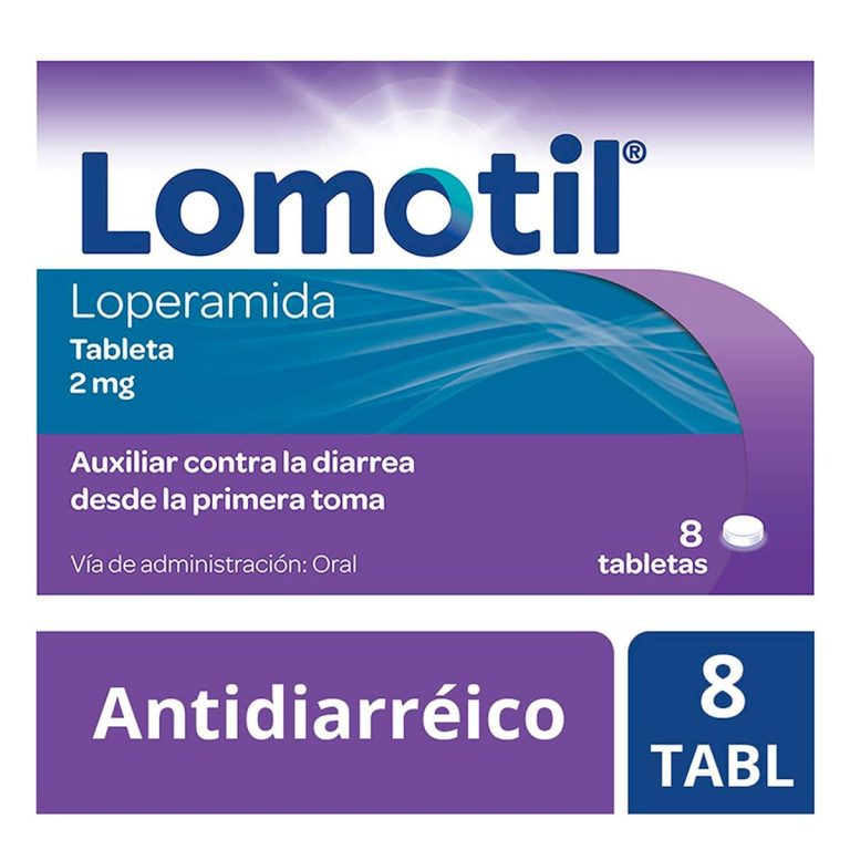 Advierten por falsificación de Lomotil, Dramamine y Deflox