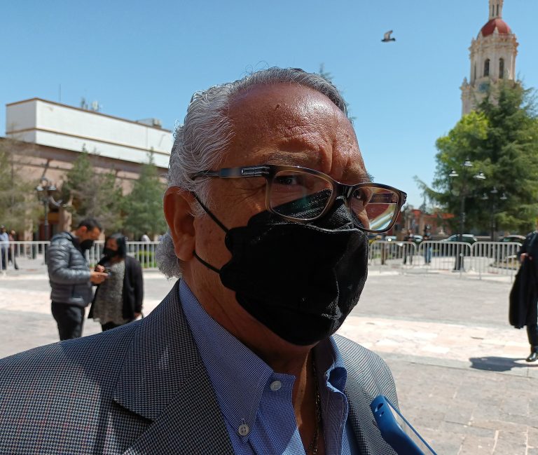 Alistan apoyos para salvar el ganado de Coahuila ante sequía