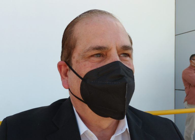 Asegura Claudio Bres que crecimiento económico de Coahuila se mantendrá en los siguientes meses