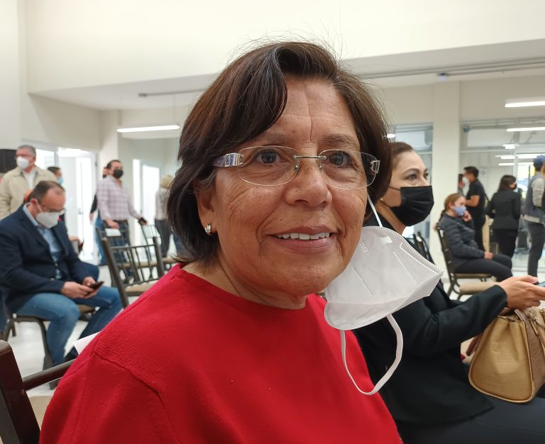 Atraviesa Luz y Esperanza difícil situación por falta de recursos federales