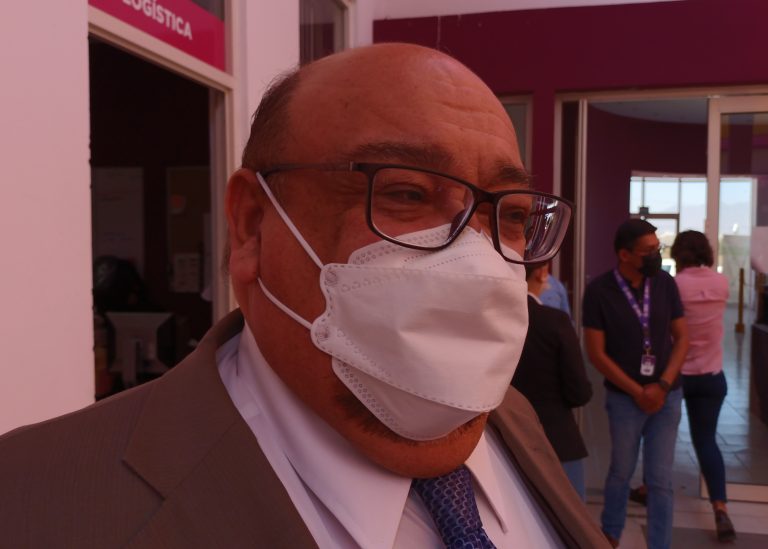 Avanza con apoyo del Municipio la atención a escuelas dañadas en Saltillo