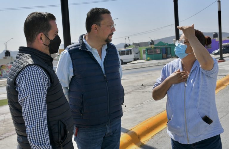 Brigada de salud en Valle Poniente atiende a más de 250 ramosarizpenses 