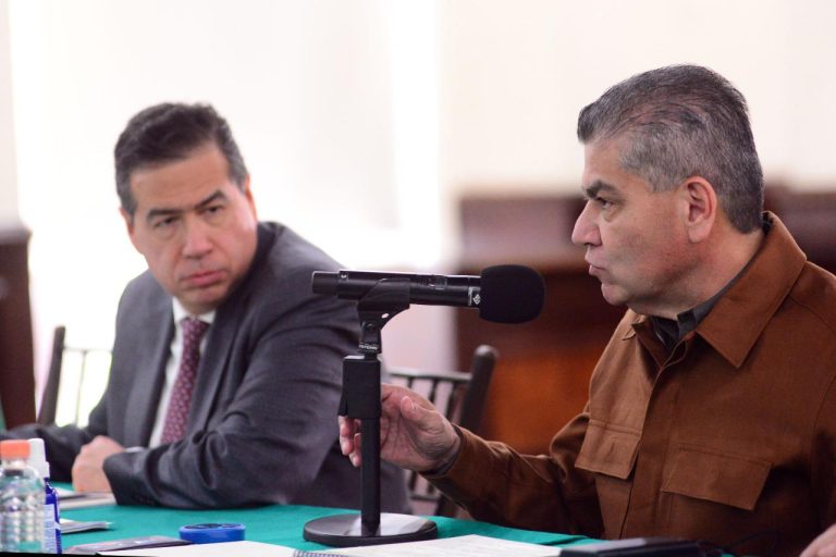 Coordinación, fundamental para conservar seguro a Coahuila: MARS