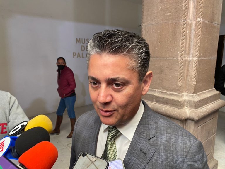 Crearán en Coahuila Tribunal Especializado en Narcomenudeo 