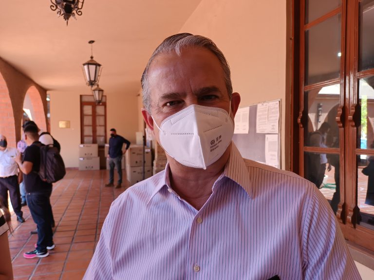 Darán prioridad a niños con problemas de salud en vacunación fronteriza de Coahuila