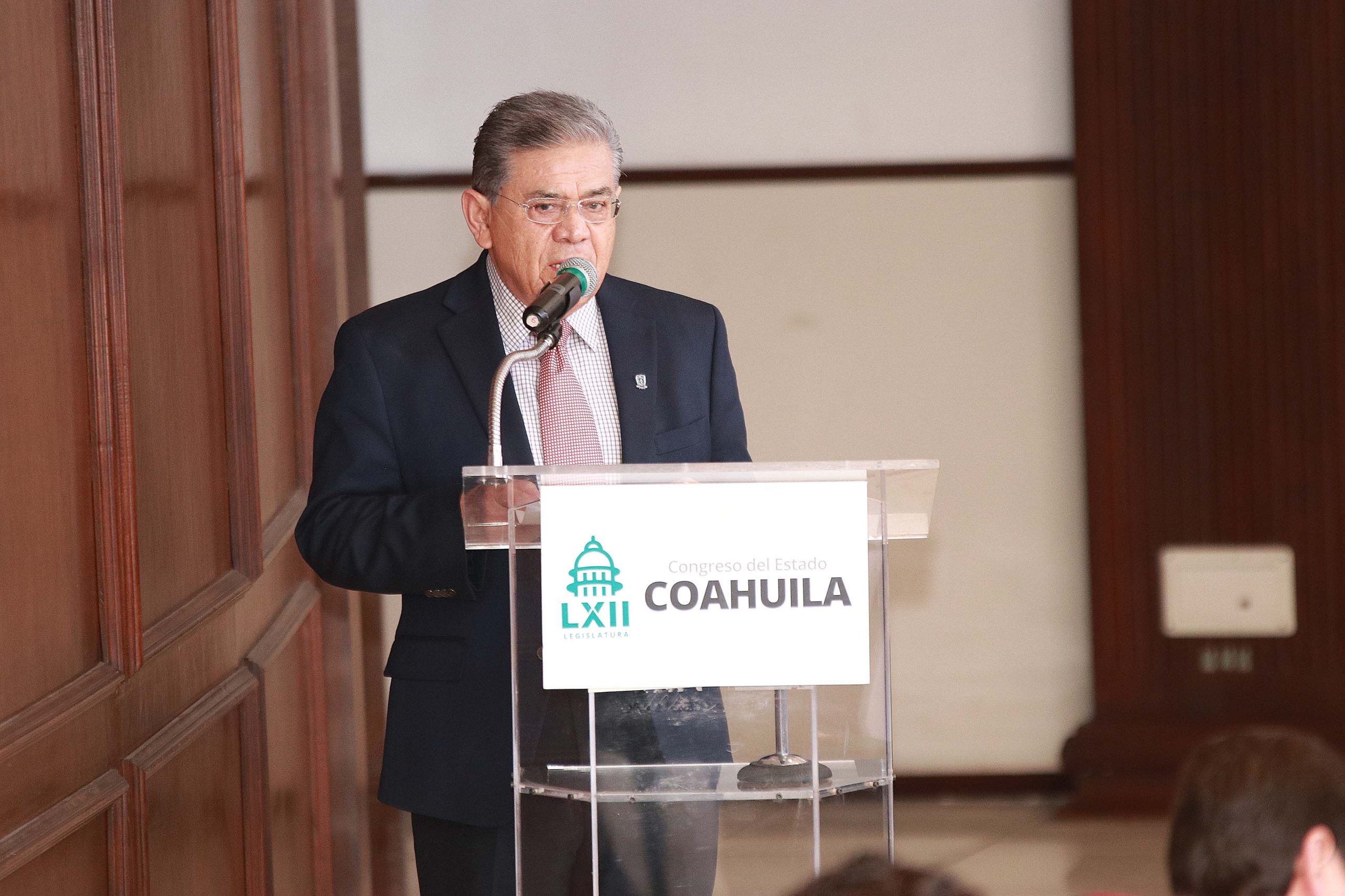 Firma UA de C convenio de colaboración para identificar en la ...