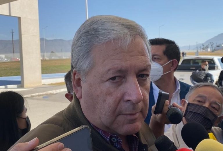 Fortalecerá la llegada de inversiones gira internacional para promover a Saltillo: Chema Fraustro