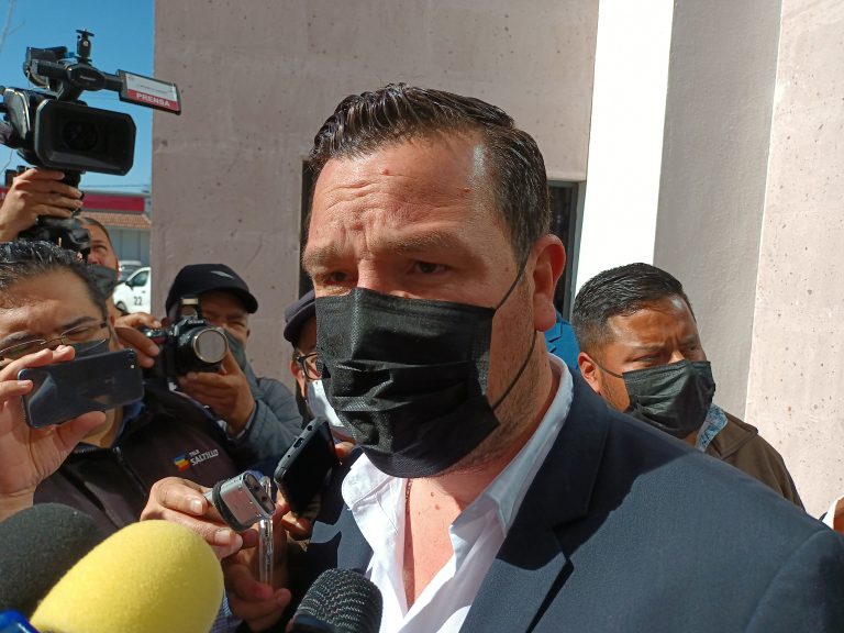 Habrá ampliación de horarios de operativos antialcohol en Saltillo; anuncia comisario