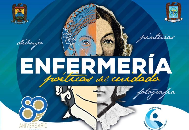 Invita Facultad de Enfermería a participar en la exposición fotográfica “Enfermería, poéticas del cuidado”