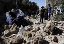Alarma en Yemen: ataques hutíes dejan al menos 17 civiles muertos