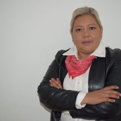 martha briones
