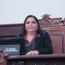 martha loera