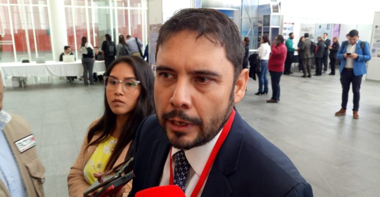 No descarta Coahuila sumarse a plan de extracción de agua del Pánuco: Nerio Maltos