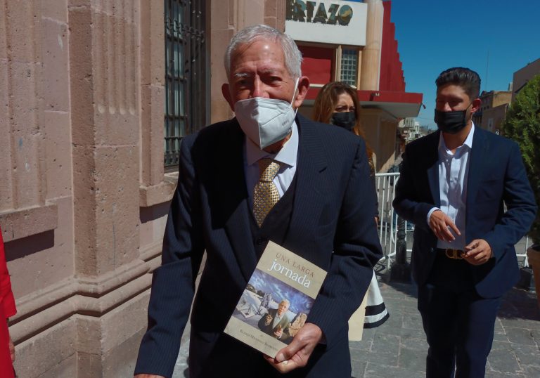 No hay en el gobierno de AMLO prioridades claras ni justas en distribución de recursos: Eliseo Mendoza