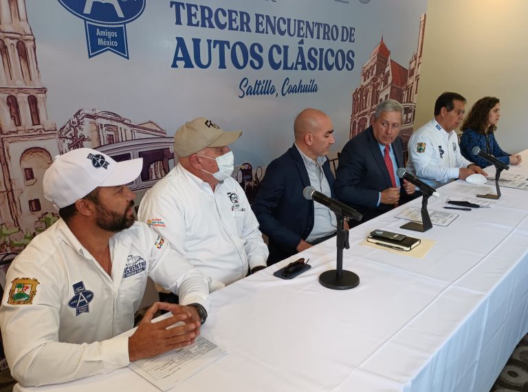 No vamos a flaquear en la aplicación de medidas para prevenir accidentes: Chema Fraustro