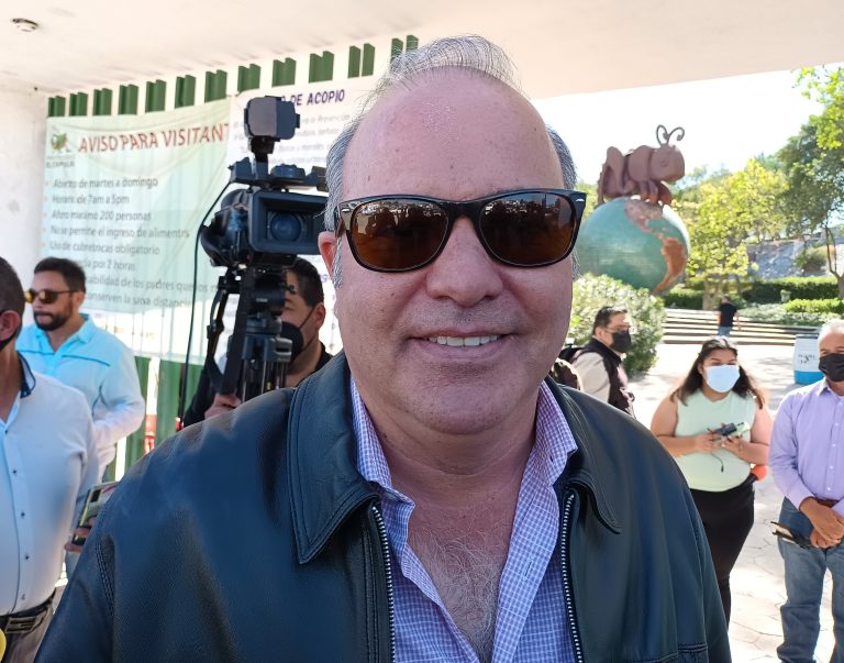 Pegará a comercios paro técnico de GM, pero beneficios por la producción de autos eléctricos serán mayores: CANACO