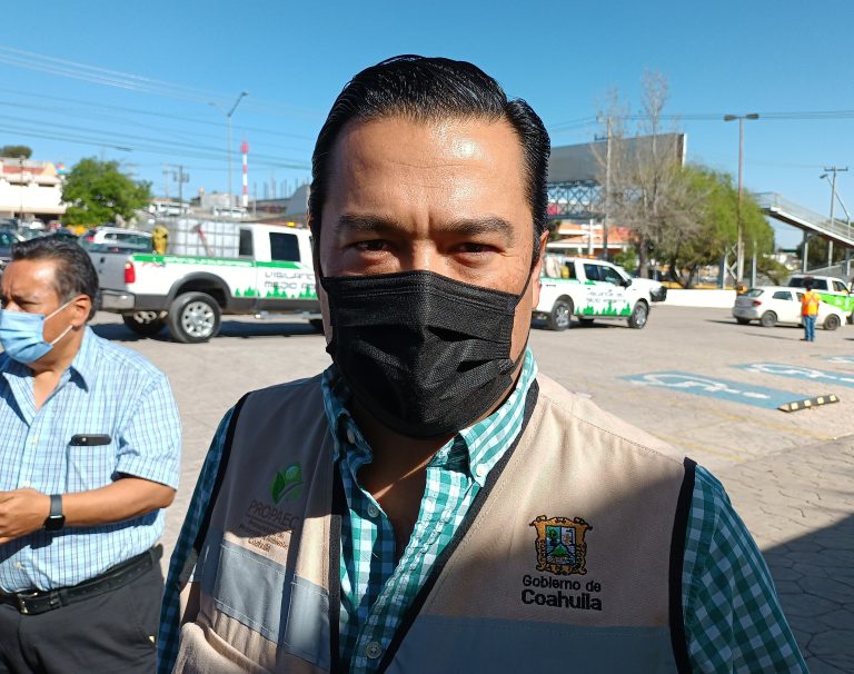 Pide PROPAEC acuerdo reparatorio por 275 millones para responsable de incendio en La Pinalosa