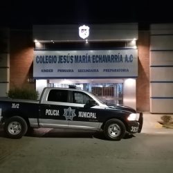 policía 4