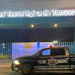 policía 7