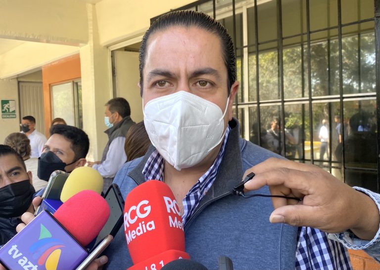 Si una multa ayuda a prevenir una muerte, está bien aplicada: Chema Morales