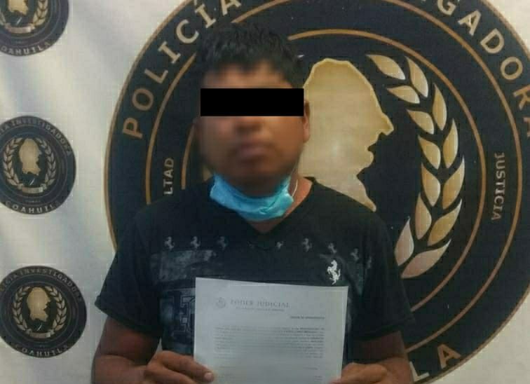 Vinculan a proceso a sujeto por abusar sexualmente de su prima de 15 años