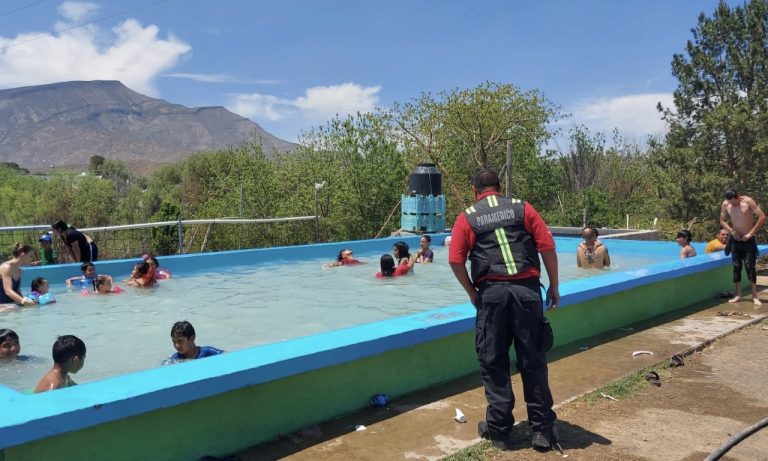 Saldo blanco en eventos de Semana Santa en Ramos Arizpe: PC