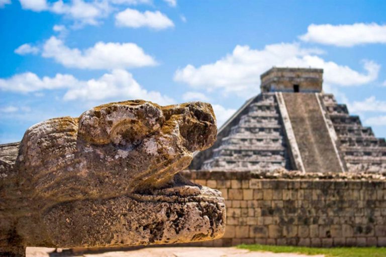 Además de equinoccios y solsticios, otros elementos Orientaron edificios mesoamericanos