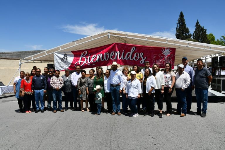 Arranca festival gastronómico de Las Siete Cazuelas en Arteaga