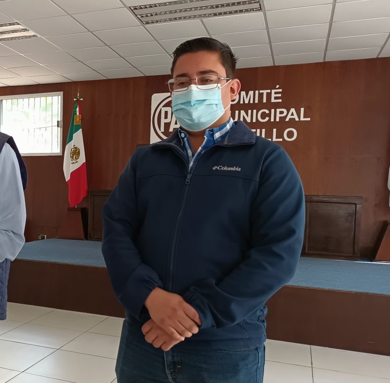 Canalizarán a PROFAUNA prestadores de servicio social para apoyar en cuidado de la Sierra de Zapalinamé