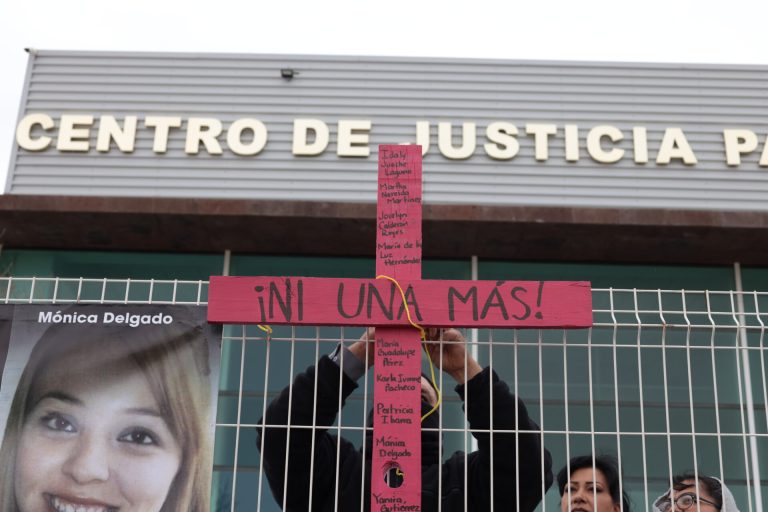 Repunta en México por segundo mes consecutivo el feminicidio