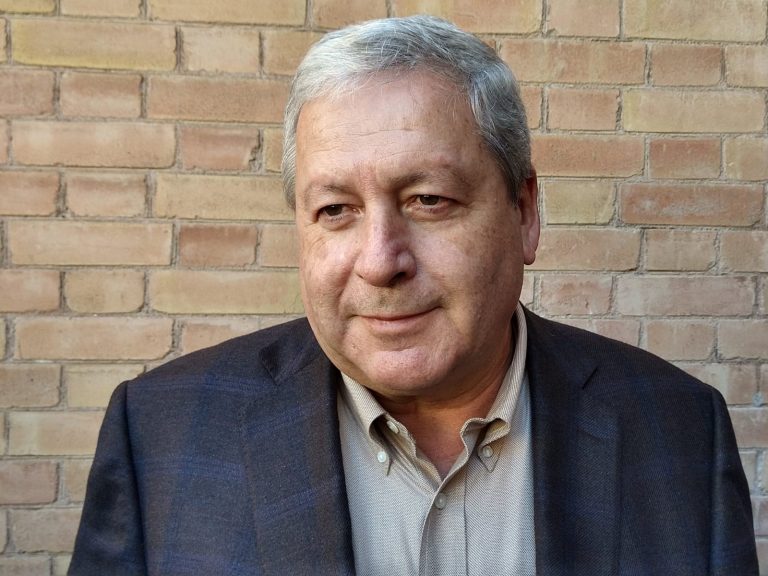 Conexión entre C2 y C4 dará potencial a Saltillo para el combate al delito: Chema Fraustro