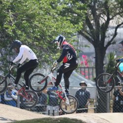 Cuatro ciclistas coahuilenses de BMX, a Nacionales Conade 20224