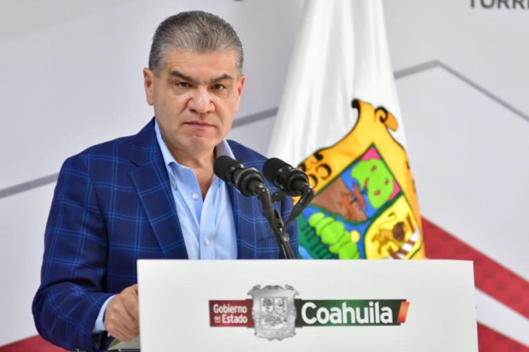 Destaca gobernador 20 detenidos en operativos fronterizos   