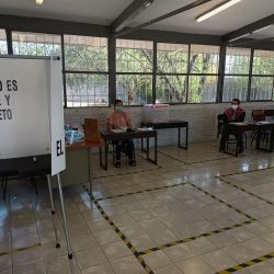 Desairan saltillenses consulta de revocación de mandato1