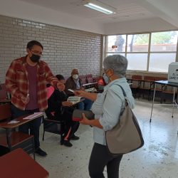 Desairan saltillenses consulta de revocación de mandato2