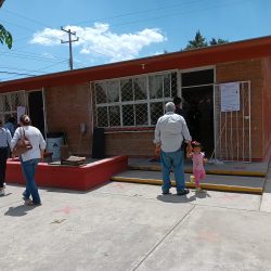 Desairan saltillenses consulta de revocación de mandato3