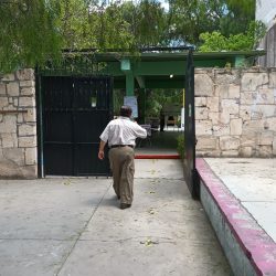 Desairan saltillenses consulta de revocación de mandato4