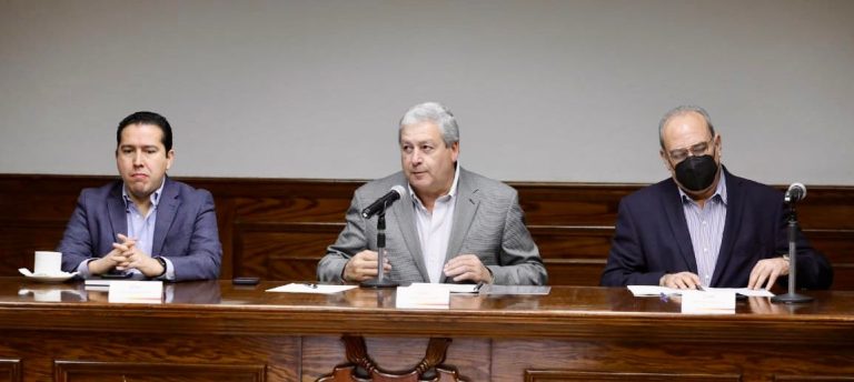 Empodera Chema Frustro a la ciudadanía para el desarrollo de Saltillo