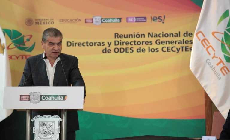 En Coahuila se analiza la nueva oferta educativa que requiere la industria a nivel global: MARS