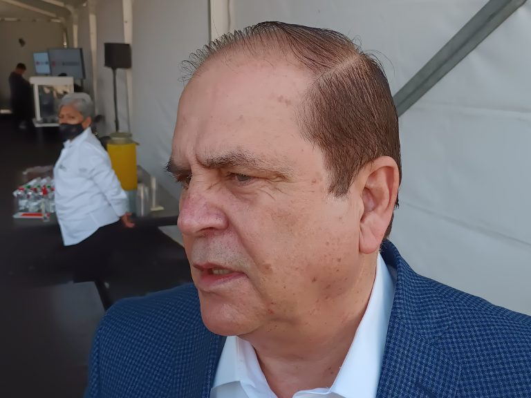 Traerá rechazo a reforma eléctrica beneficios adicionales a los que ya se ven en Coahuila: Claudio Bres