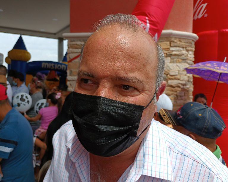 Iniciaría en seis meses construcción de la Casa del Comercio de Saltillo en el Centro Metropolitano