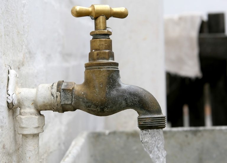 Implica desarrollo mayor demanda de agua