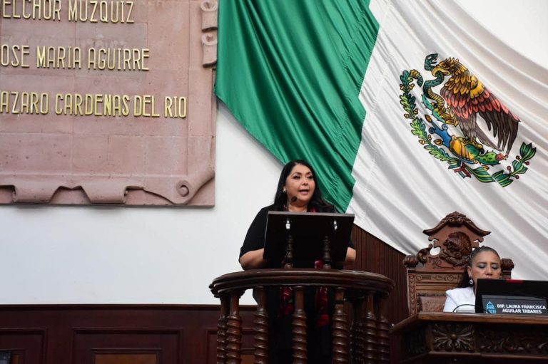 Nada útil la revocación de mandato en este momento: Martha Loera