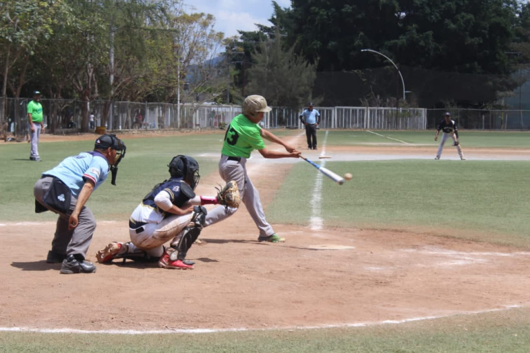 Obtiene Béisbol de Coahuila pase a Nacionales Conade 2022 en la Pre Júnior